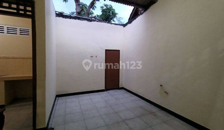 Disewakan Rumah Luas 120m2 di Gayamsari Semarang 2