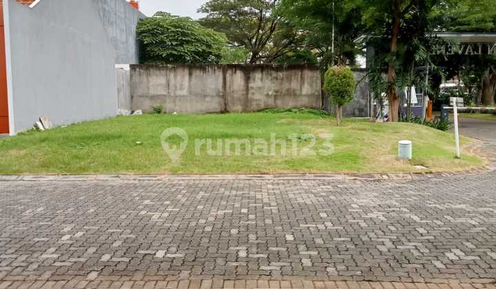 Disewakan Rumah Full Furnished Lokasi Graha Padma Semarang 2