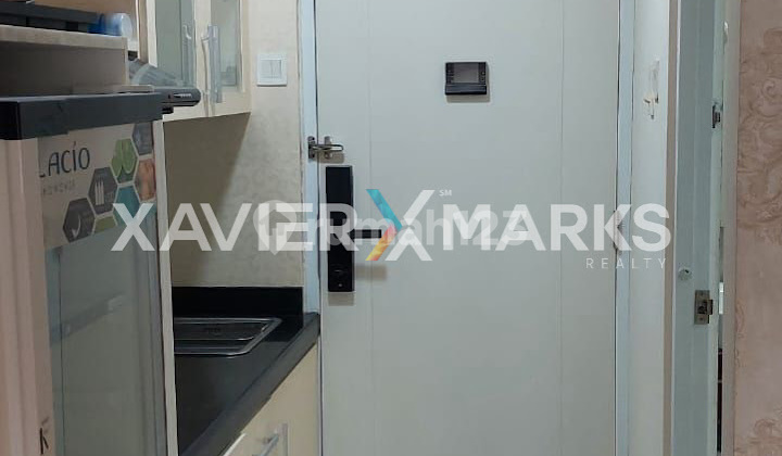 Dijual Apartemen Studio Sentraland Semarang 2