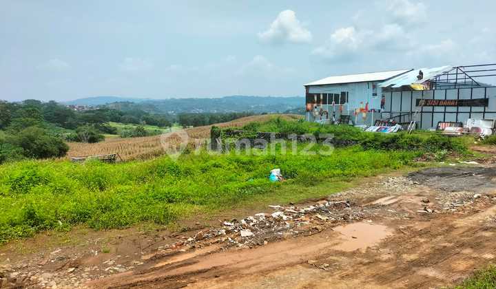 Tanah lokasi Bambankerep Ngaliyan Semarang dijual 5,5jt per m2 2