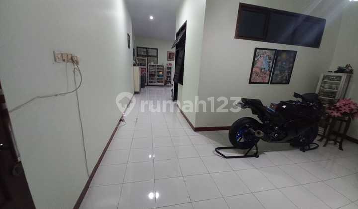 For Rent 1-Story Residential House Located in Sarirejo, East Semarang For Rent 1-Story Residential House Located in Sarirejo, East Semarang