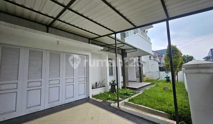 For Sale Nice House Near Undip Tembalang Semarang 1