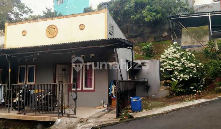 Dijual Rumah Murah Lokasi Pudak Payung Banyumanik
