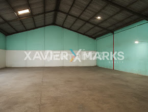 Warehouse for Rent in Semarang Genuk Industrial Area 2