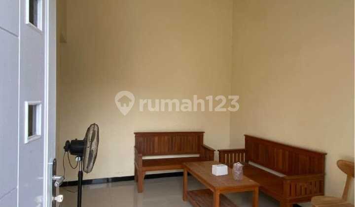 Dijual Cepat Rumah Lokasi Semarang Timur-Pedurungan 2