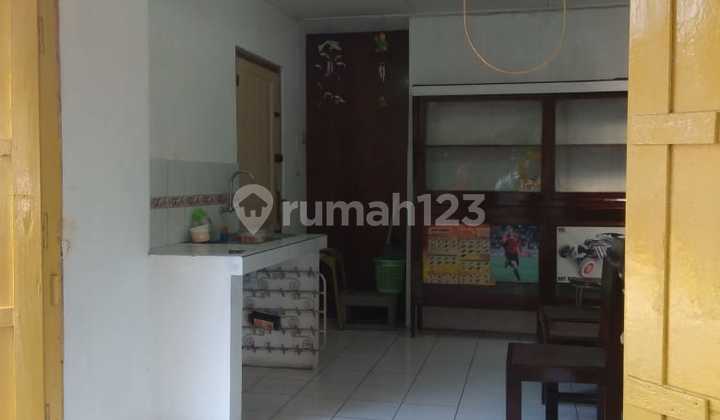 For Rent Shop/Kios Located Near Semarang City Central Market 1