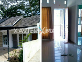 Dijual Rumah 1 Lantai di Perum Villa Desa Wisata Mijen 2