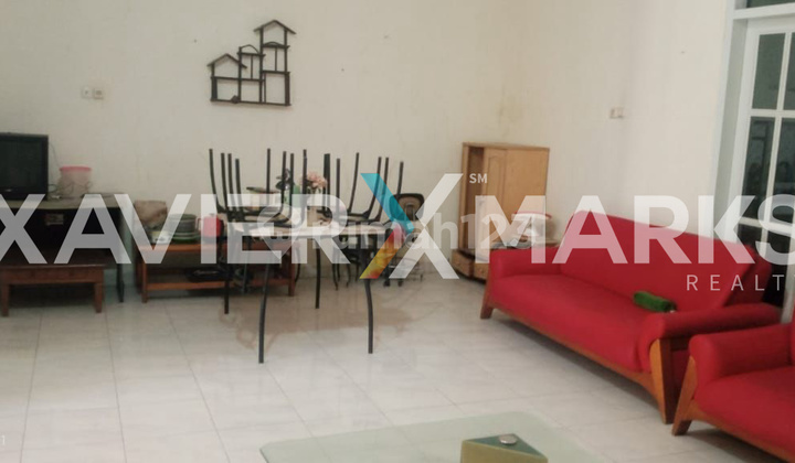 Dijual Rumah 1 Lantai Siap Huni di Semarang Barat 2