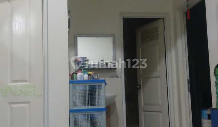 Dijual Rumah Graha Padma Semarang Dekat Akses Bandara 2