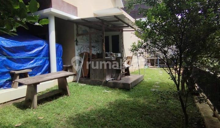 Dijual Rumah Hook Bebas Banjir di Tembalang Mangunharjo Semarang 2