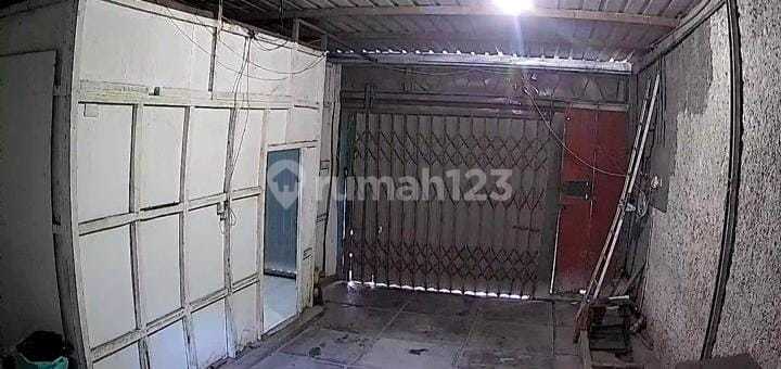 Dijual Ruko Lokasi Tengah kota Semarang Bonus AC 2 dan perabotan rumah 2