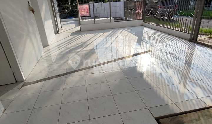 For Rent Hook House in Puri Anjasmoro Semarang 1