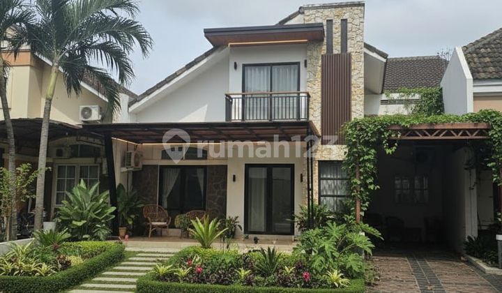 For Sale: House+Shop, 281M2 Full Building, Kembangarum, West Semarang