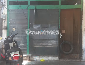 For Sale Land-Based House in Central Semarang 2