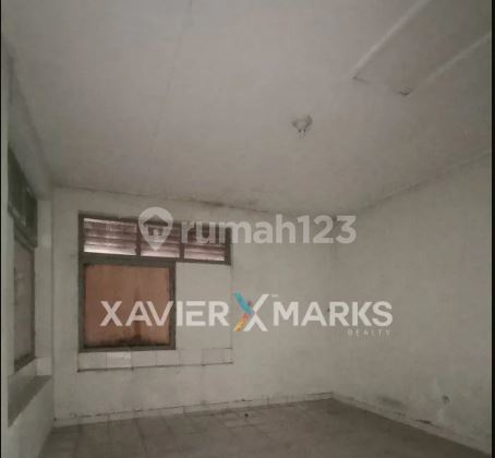 Dijual Rumah 1,5 Lantai di Karangkidul Semarang Tengah 2