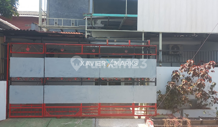 Disewakan Rumah 1,5 Lantai Puri Anjasmoro Semarang 1