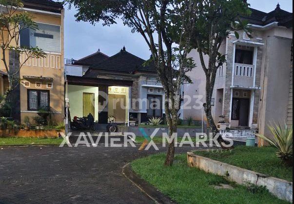 House for Rent Near Unika Uptown Mijen Semarang 2