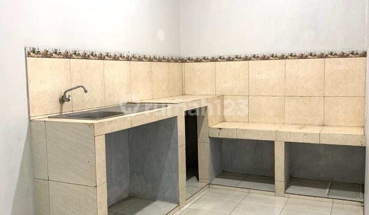 Rumah Baru Kosongan Lokasi Beringin Ngaliyan Semarang 2