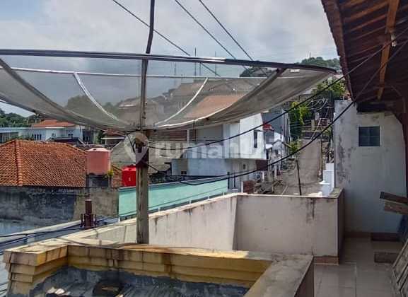 For Sale, Jati Gebyok House, Hook Position, Gombel Semarang 2