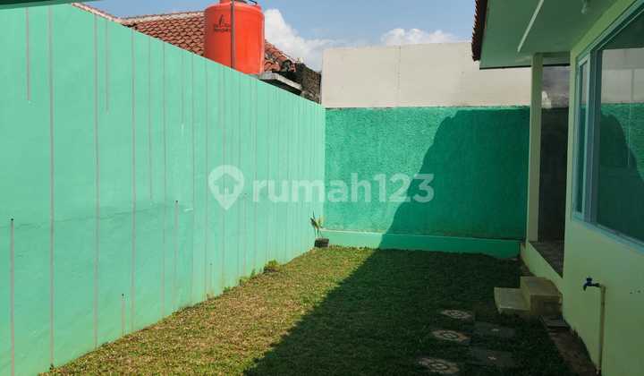Quick Sale New Renovated House Location Near Ungaran Toll Gate 2
