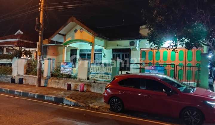 Dijual Rumah Lokasi Raya Argomulyo Salatiga 2