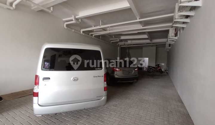 Exclusive Boarding House for Sale in Downtown Semarang 2