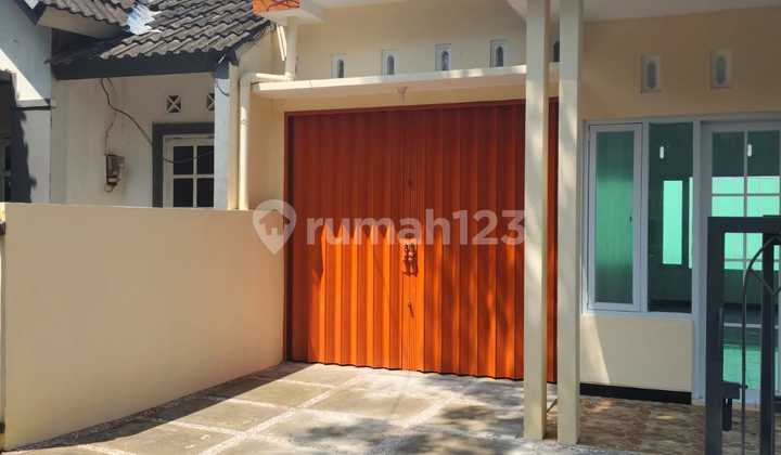 Quick Sale New Renovated House Location Near Ungaran Toll Gate 1