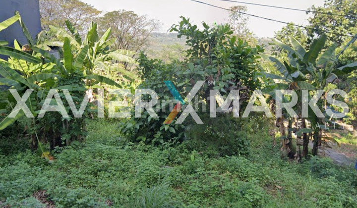 Land for Sale Near Unika in Semarang, Suitable for Boarding House. 1