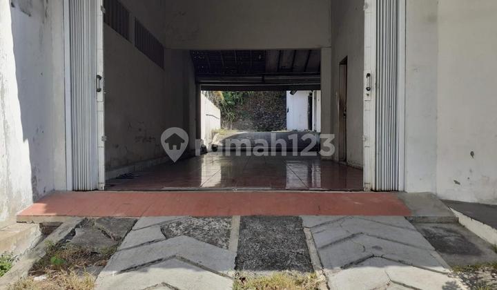 Dijual Rumah Plus Gudang Raya Utama Protokol Semarang Barat 2