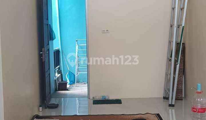 Dijual Cepat Rumah Lokasi Bsb Jatisari Mijen Semarang 2