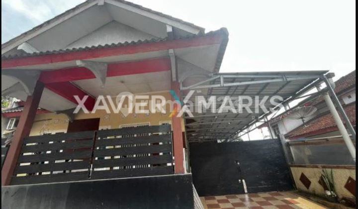 Dijual Rumah dengan View Pemandangan Lokasi Salatiga Jawa Tengah