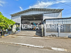 Selling Business Place Location Hook Gajahmungkur