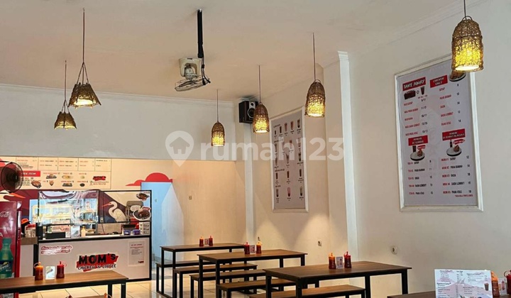 Dijual Ruko lokasi dekat Kampus Unimus Kedungmundu Semarang 1