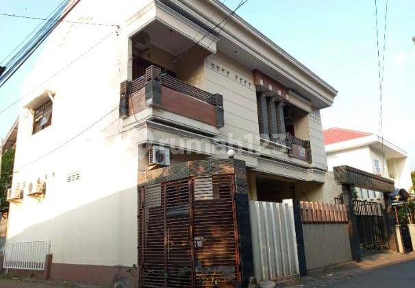 Dijual Rumah 2 Lantai 11 Kamar Tidur lokasi Pedurungan dekat Kota 1