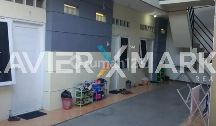 Dijual Kost Aktif Full Penghuni Undip Tembalang Semarang 2