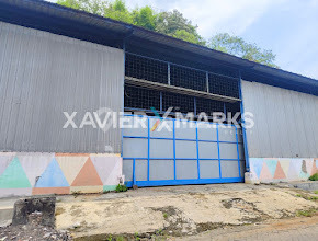 Manyaran Semarang Warehouse can Request Layout and be Set According to Order 2