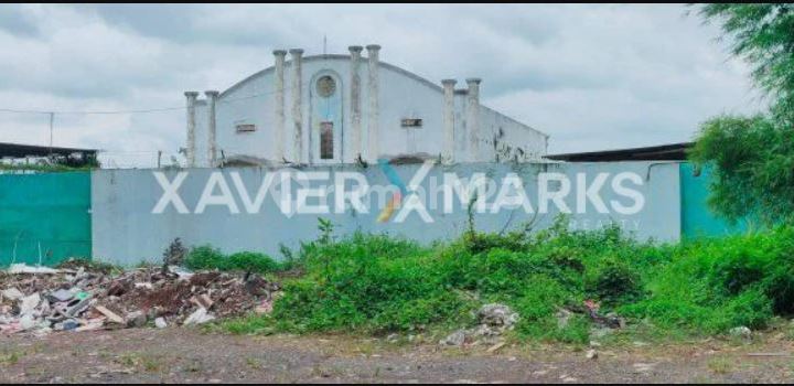 Dijual Hitung Tanah Lokasi Kalipancur Ngaliyan Semarang 1