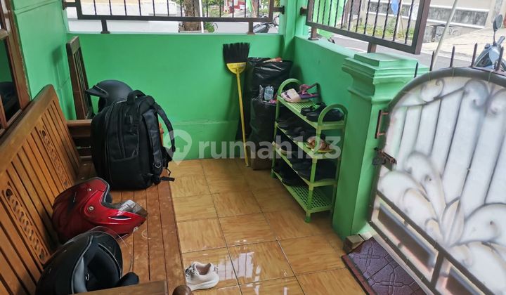 Dijual Rumah 2 Lantai lokasi bebas banjir Gajahmungkur Semarang 2
