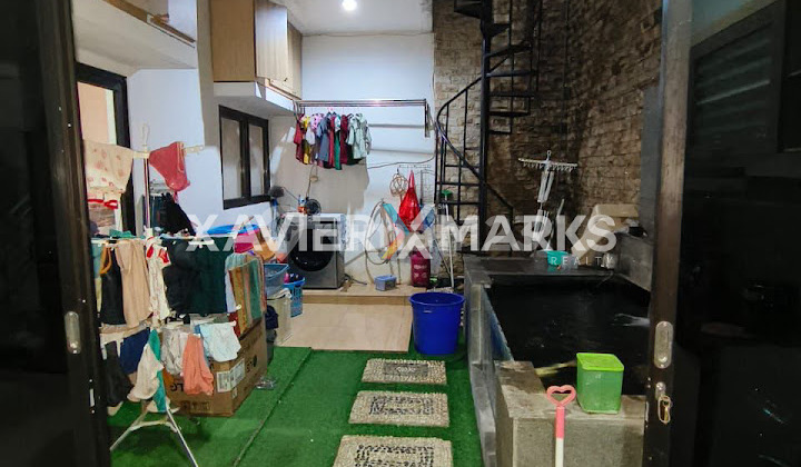 Dijual Rumah di Cluster Elite Bsb Semarang 2