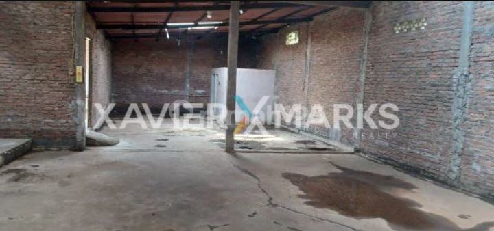 Warehouse for Rent in Bangetayu Genuk Semarang 2