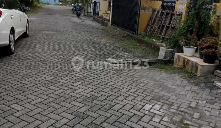 Dijual Rumah Lokasi Semarang Indah Semarang Barat 2
