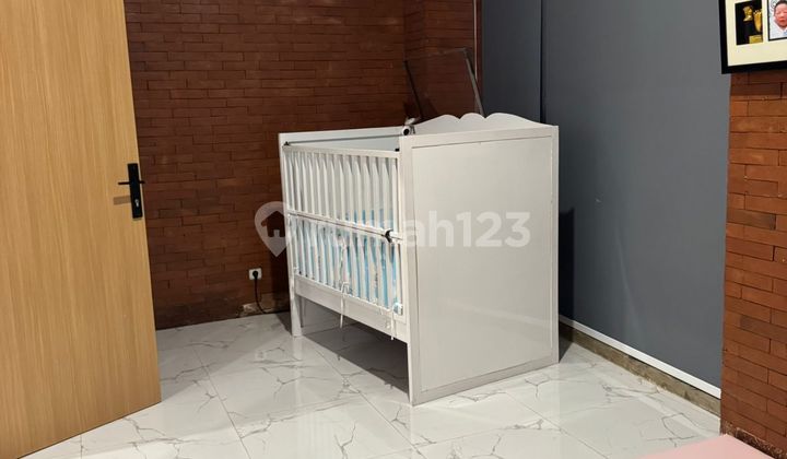 For Sale 3-Story Shop House in Central Semarang