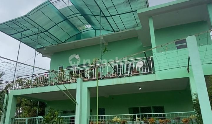 Dijual Ruko Lokasi Bandungan Semarang Kabupaten 1