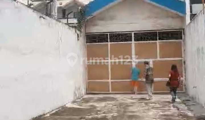 For Rent Warehouse Location Raya Majapahit Semarang