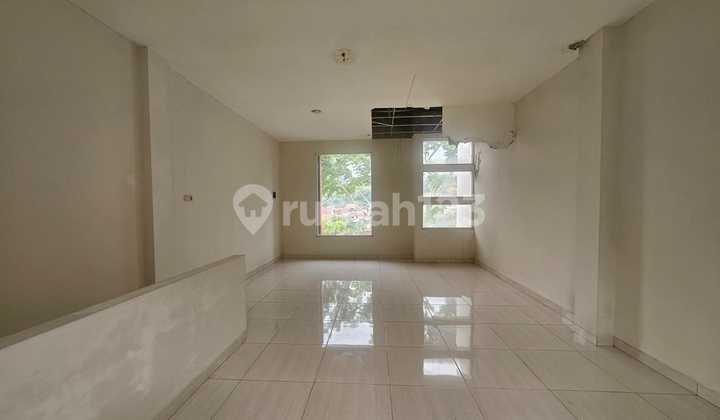 Dijual Ruko Baru di Dalam Perumahan Candi Golf Semarang 2