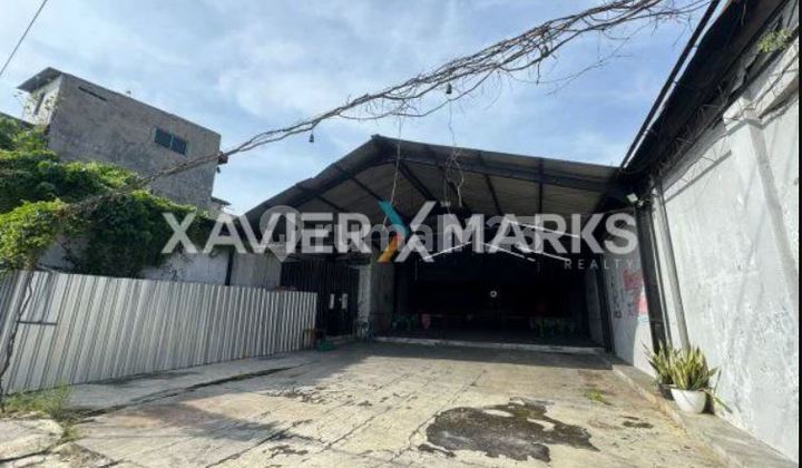 Di Jual Gudang / Bekas Cafe Kedungmundu Semarang 2