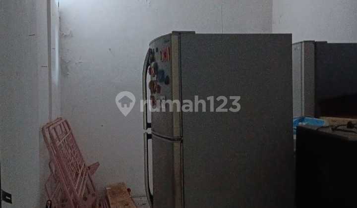 Dijual Rumah Bonus AC lokasi Semarang Utara 2