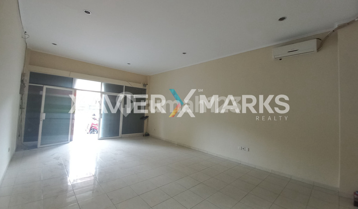Ruko 1,5 Lantai Siap Pakai di Graha Padma 2