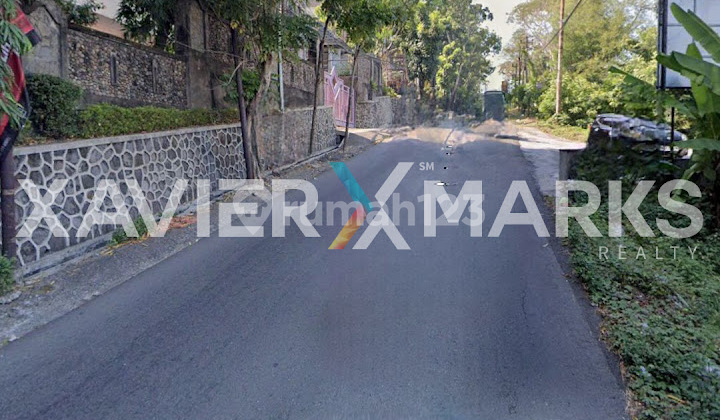 Land for Sale Near Unika in Semarang, Suitable for Boarding House. 2