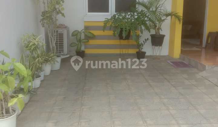 Dijual Rumah Lokasi Kedungmundu Semarang Full Furnished 2